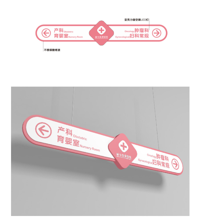 標(biāo)識(shí)牌廠家,標(biāo)識(shí)標(biāo)牌,醫(yī)院標(biāo)識(shí)系統(tǒng),醫(yī)院標(biāo)識(shí)