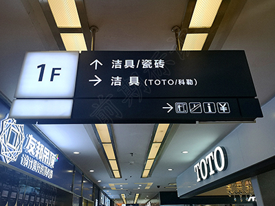 亞克力標(biāo)識材質(zhì)有哪些特點(diǎn)？