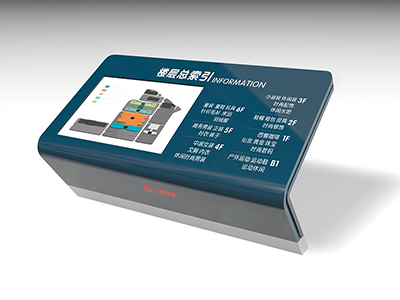 標(biāo)識(shí)牌廠家告訴你商場為什么要制作導(dǎo)向標(biāo)識(shí)系統(tǒng)