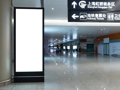城市標(biāo)識系統(tǒng)是會考慮哪些方面？