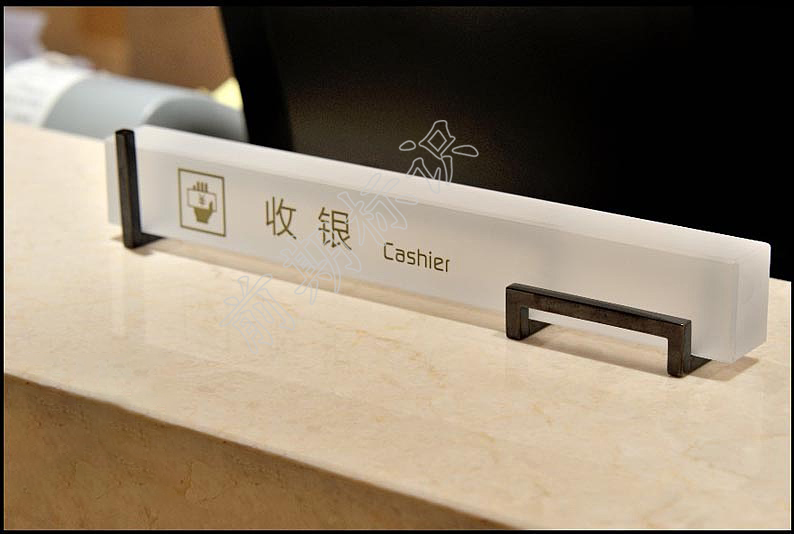 酒店標(biāo)識系統(tǒng)設(shè)計(jì)需要注意哪些方面？