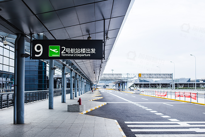 導視標識系統(tǒng),車站導視標識