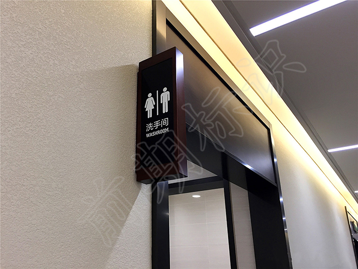 如何選擇一家好的標(biāo)識(shí)標(biāo)牌廠家？