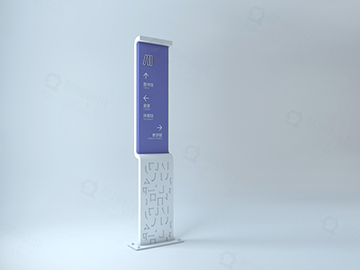 現(xiàn)在高校環(huán)境導視標識系統(tǒng)都存在哪些問題