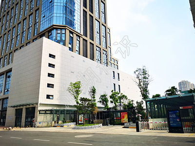標識牌廠家教你如何設(shè)計房地產(chǎn)標識牌